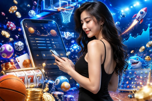 Đội ngũ hi88r – Chuyên gia cá cược trực tuyến Việt Nam